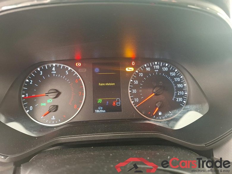 Clio V Business 1.0 TCe 100CV BVM6 E6d / GPL #6