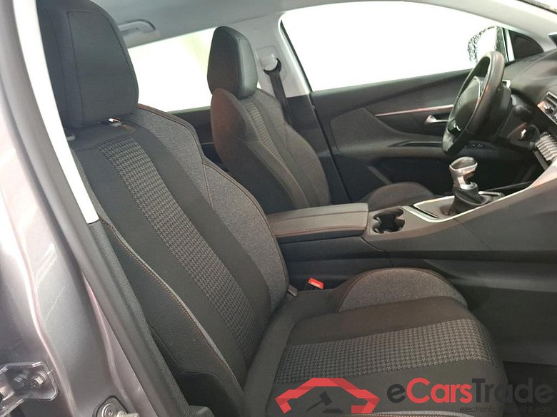 5008 Active Business 1.2 PureTech 130CV BVM6 E6 #6