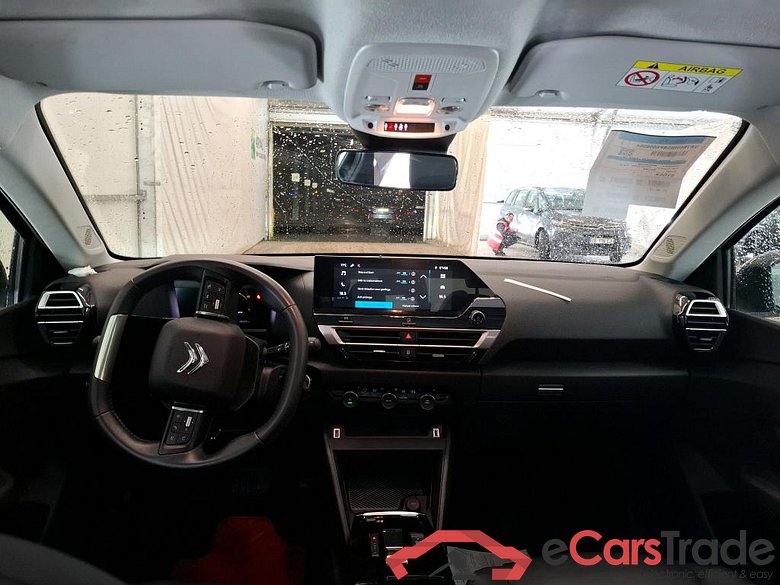 C4 X Feel Pack 1.2 PureTech 130CV BVA8 6E #5