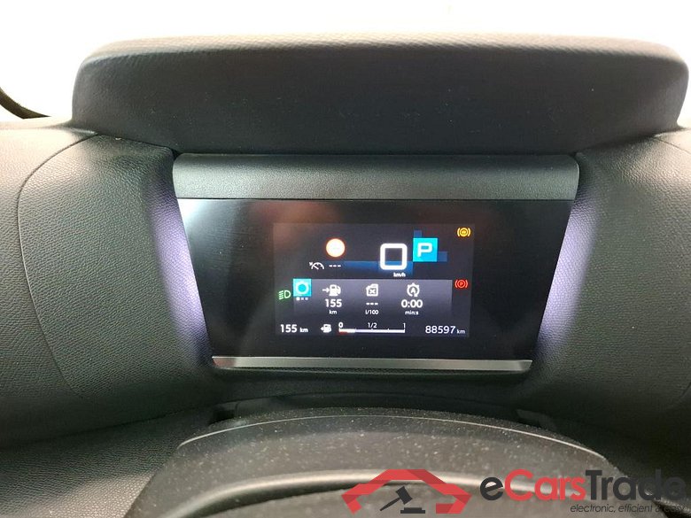 C4 X Feel Pack 1.2 PureTech 130CV BVA8 6E #6