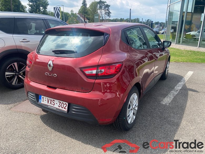 Renault Clio 0.9 TCe Cool&Sound Klima ... #3