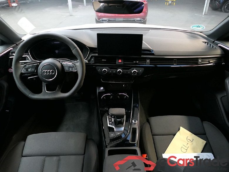 A5 Sportback 40 TDI 2.0 TDI 150KW AT7 E6d #3