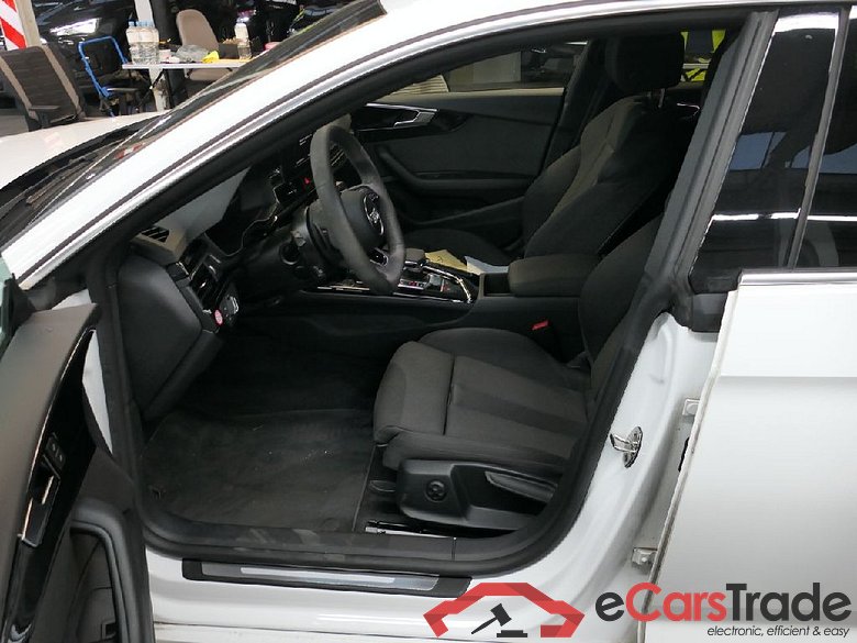 A5 Sportback 40 TDI 2.0 TDI 150KW AT7 E6d #4