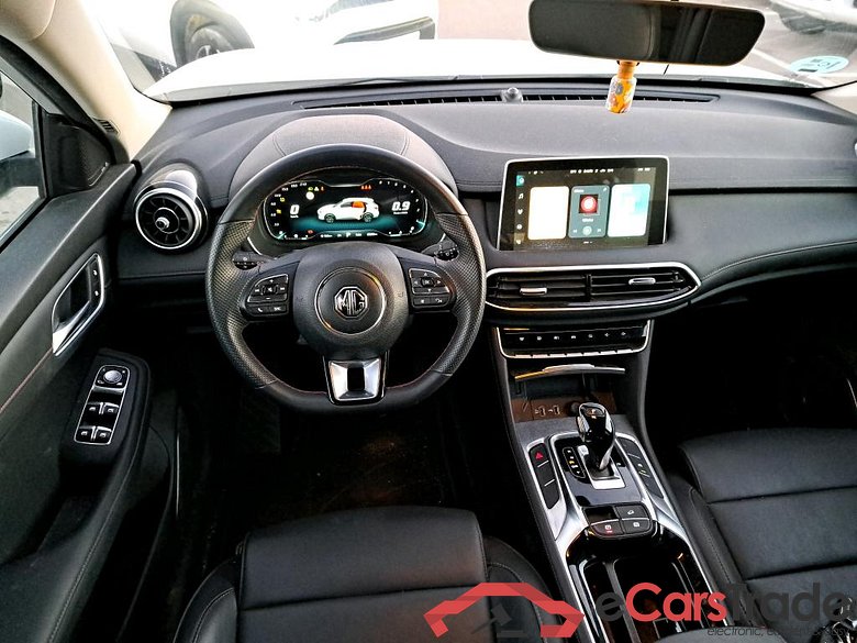 MG HS / 2023 / 5P / todoterreno 1.5 Turbo GDI Comfort DCT #3