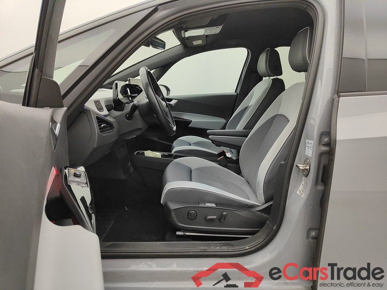 VOLKSWAGEN ID.3 - 2020 ID.3 58kWh 204 Business 5d #3