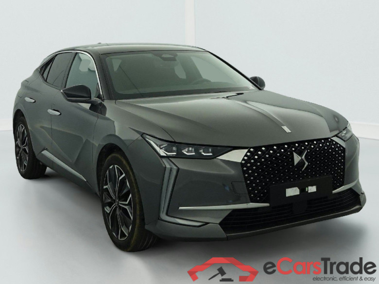 DS DS4 Rivoli PureTech 130 EAT8