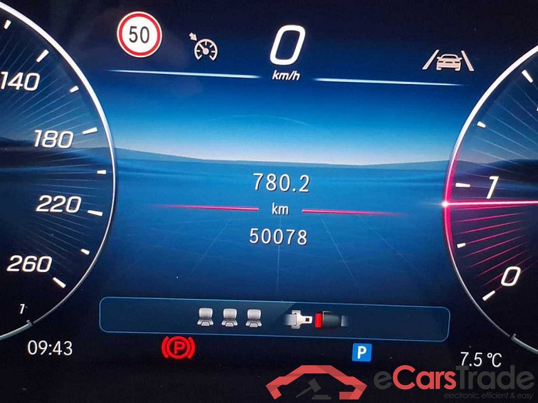 Mercedes-Benz C T-Modell (BM 206)(03.2021->) DE - Kb5 C 200 d EU6e, T Avantgarde (EURO 6e), 2024 - 2026 #6