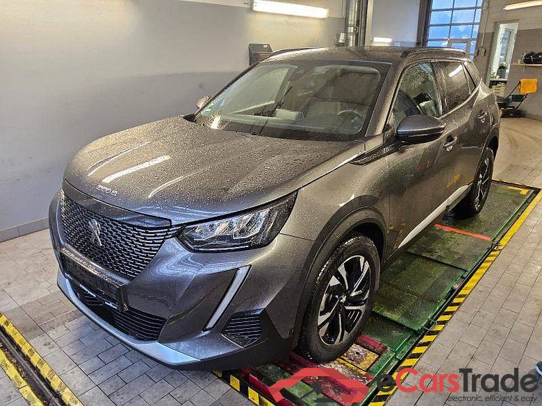 Peugeot 2008 (P1)(11.2019->) DE - SUV5 1.2 PureTech 130 EU6d, Allure (EURO 6d), 2020 - 2023 #1