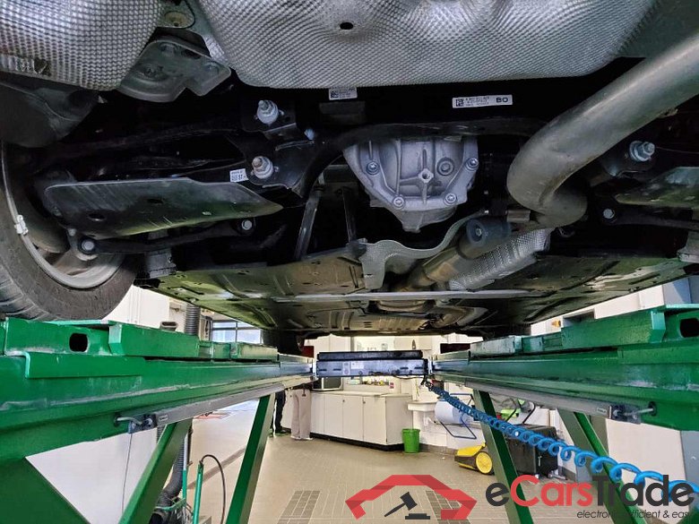 BMW 3 Touring (G21N)(07.2022->) DE - Kb5 318 i EU6e, (EURO 6e), (Facelift 2) - repar. Marderschaden #5