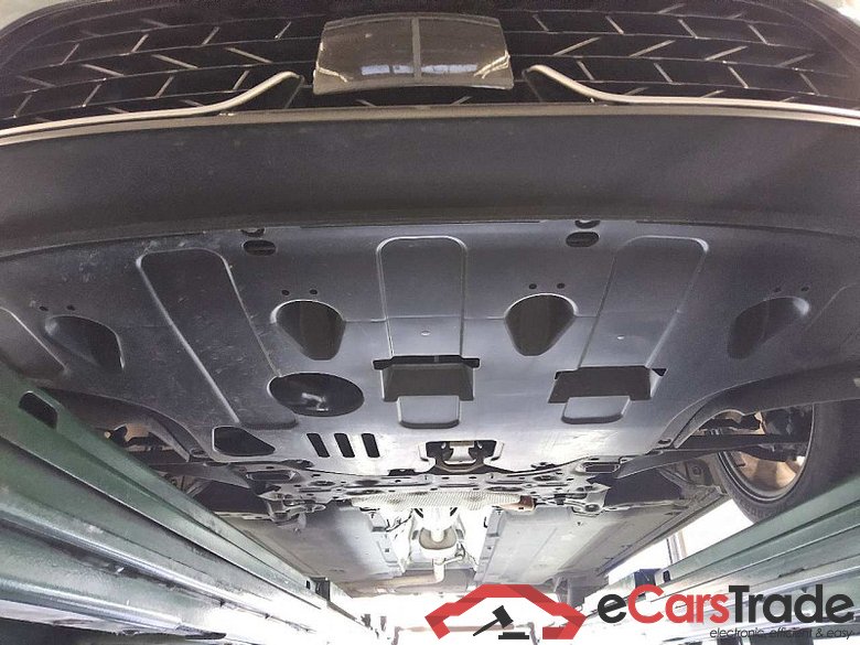 Kia Ceed Sportswagon (CD)(2018->) DE - Kb5 1.6 Plug-in Hybrid EU6d, Platinum Edition (EURO 6d), (Facelift) 2021 - #5