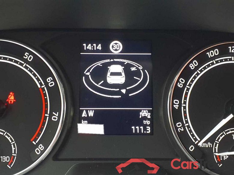 Skoda Fabia (PJ3)(06.2021->) DE - LimS5 1.0 MPI EU6d, Style (EURO 6d), 2021 - 2023 #3