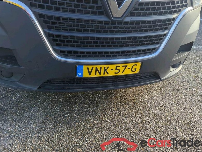 RENAULT Master T35 2.3 dCi L3 #4