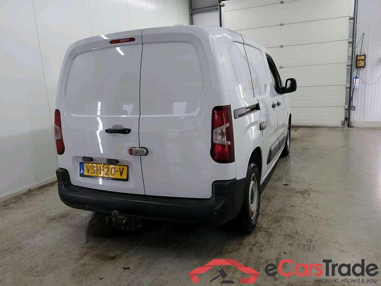 OPEL Combo 1.5D L1H1 Standaard #2