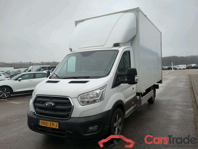 FORD Transit 350 2.0 TDCIL5H1TrSk
