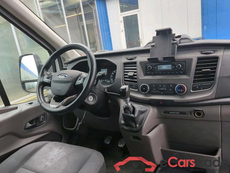 FORD Transit 350 2.0 TDCIL5H1TrSk #3