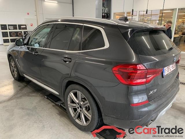 BMW X3 (G01) 2.0iA xDrive20 OPF #2