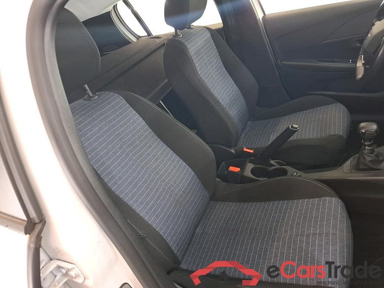 208 Premium 1.5 HDi 100CV BVM6 E6d #6