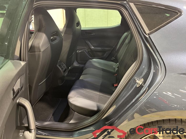 CUPRA LEON 1.4 PHEV E-HYBRID 150KW DSG #3