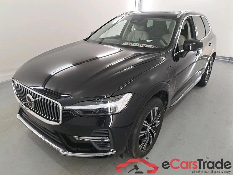 VOLVO XC60 2.0 T6 PHEV INSCRIPTION AUTO 4WD #1