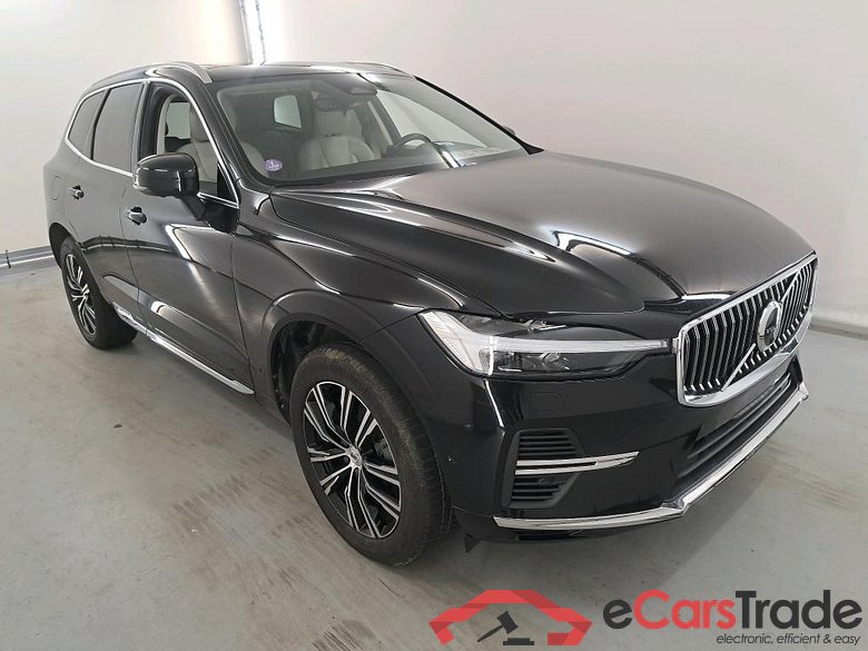 VOLVO XC60 2.0 T6 PHEV INSCRIPTION AUTO 4WD #2