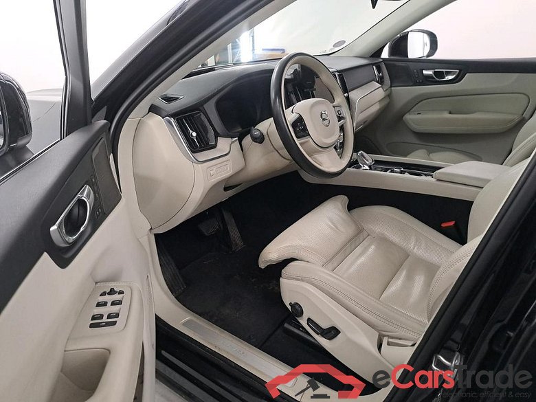 VOLVO XC60 2.0 T6 PHEV INSCRIPTION AUTO 4WD #5
