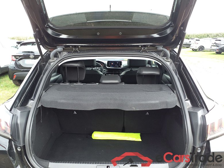 PEUGEOT 208 PURETECH 100 ALLURE BVM #2