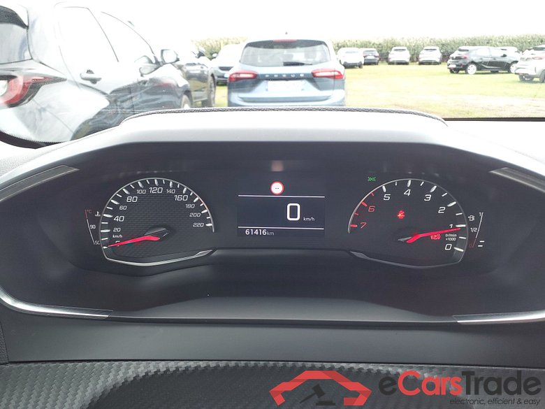 PEUGEOT 208 PURETECH 100 ALLURE BVM #6