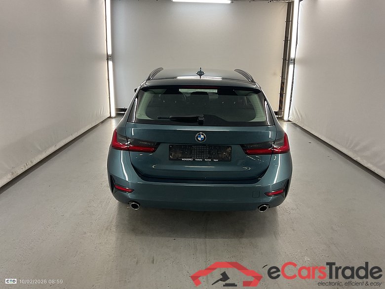 BMW 3 SERIES TOURING 2.0 316DA (90KW) TOURING #5