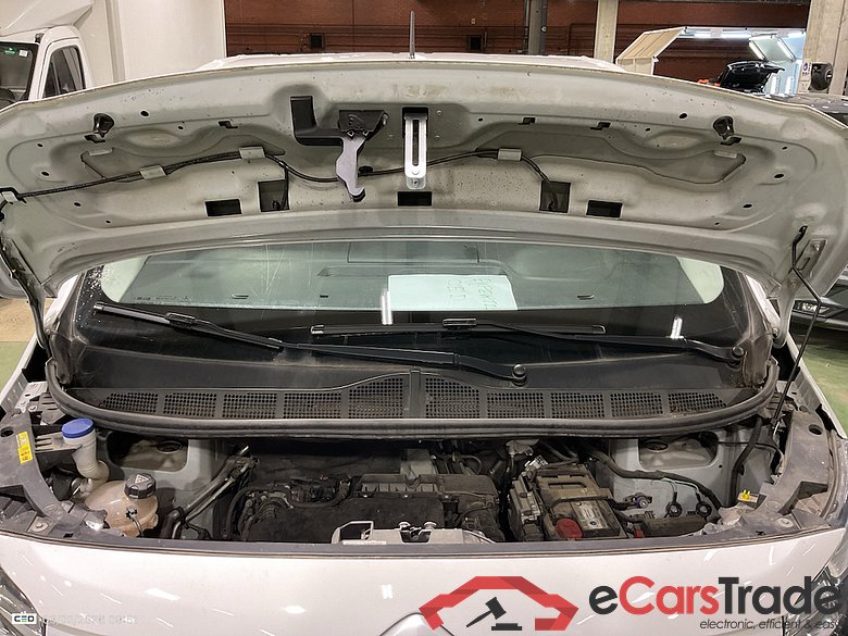 CITROAu2039N JUMPY 1.5 BLUEHDI 75KW S-S XL CONTROL #6