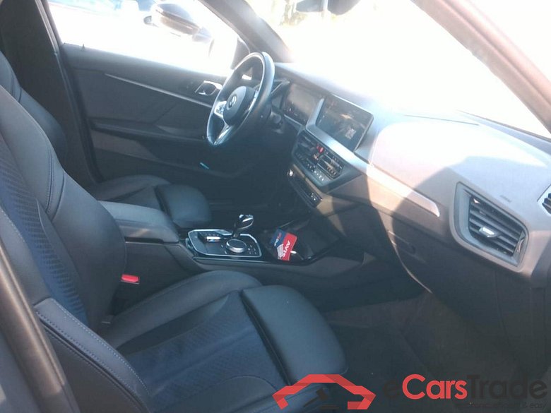 SERIE 1 M SPORT 118IBVA 136ch RSK #5