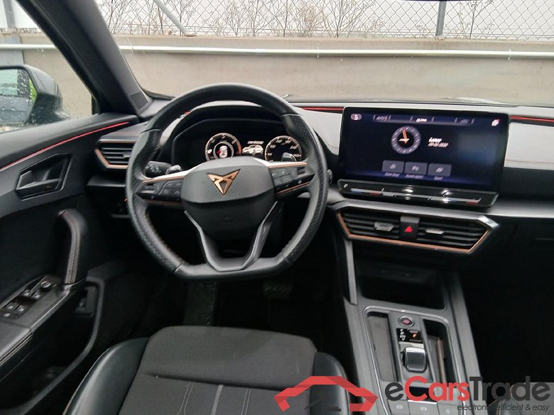 CUPRA Formentor / 2020 / 5P / todoterreno 1.4 e-Hybrid 150kW (204 CV) DSG (AC) #3