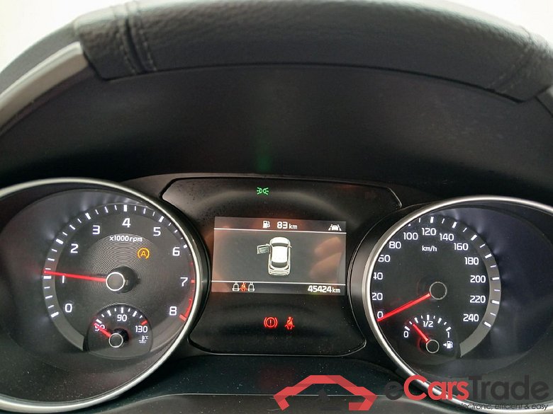 KIA XCeed / 2019 / 5P / todoterreno 1.0 T-GDi Drive 88kW (120CV) #4