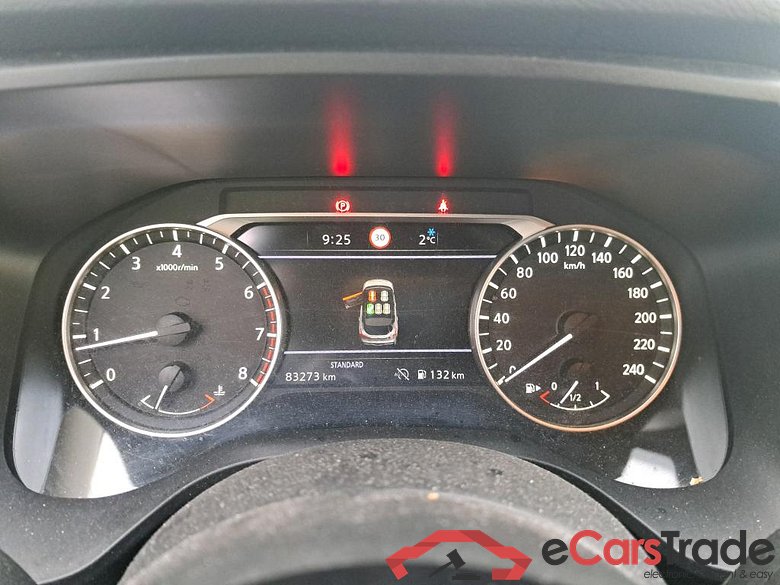 NISSAN QASHQAI / 2021 / 5P / todoterreno DIG-T 103kW (140CV) mHEV 4x2 Acenta #4