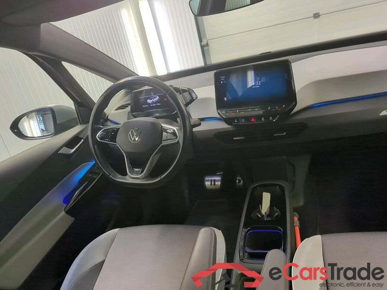 VOLKSWAGEN ID.3 First Plus 58 kWh #3