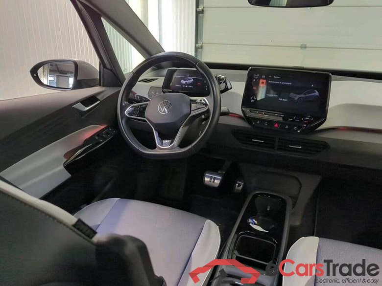 VOLKSWAGEN ID.3 First Plus 58 kWh #3