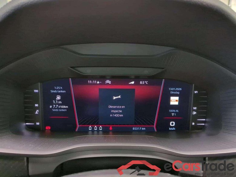 SKODA Kodiaq 1.5 TSI Sportl. Bns. #4