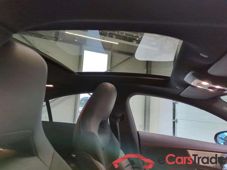 MERCEDES-BENZ CLA-klasse 180 Bus. Sol. AMG #4