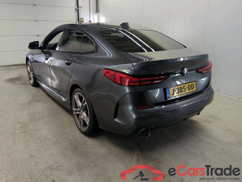 BMW 2-serie Gran Coupé 218i High Ex. Edit. #6