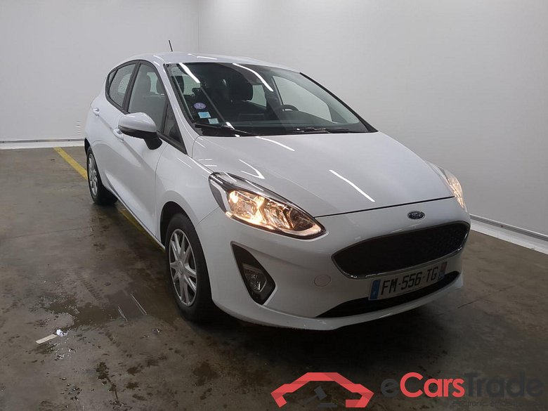 Ford Fiesta 5p Berline 1.1 85PS BUSINESS #4