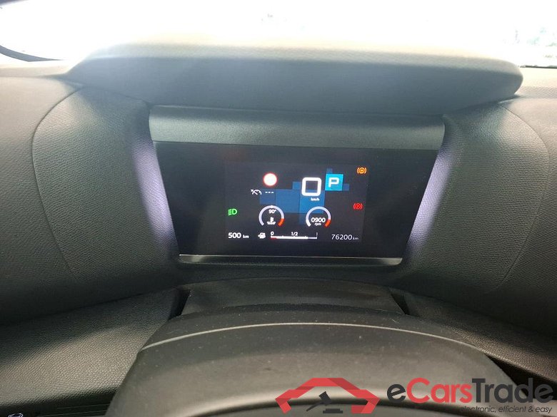 C4 X Feel Pack 1.2 PureTech 130CV BVA8 6E #6