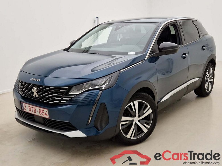 PEUGEOT 3008 1.2 PURETECH  ALLURE PACK EAT8 #1