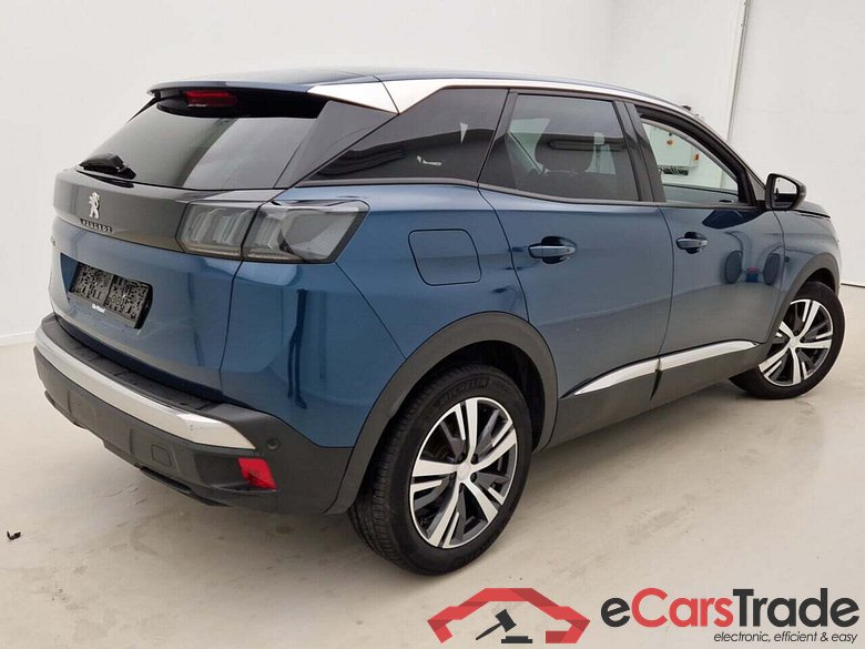 PEUGEOT 3008 1.2 PURETECH  ALLURE PACK EAT8 #2