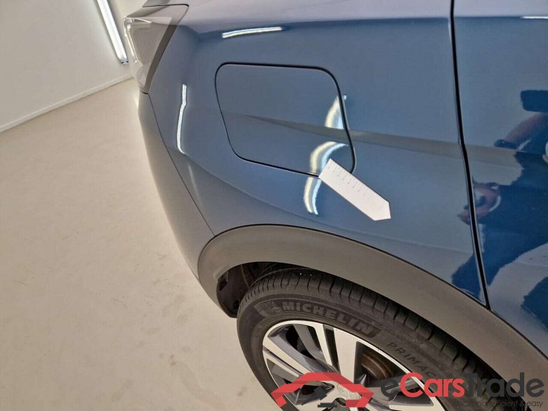 PEUGEOT 3008 1.2 PURETECH  ALLURE PACK EAT8 #4