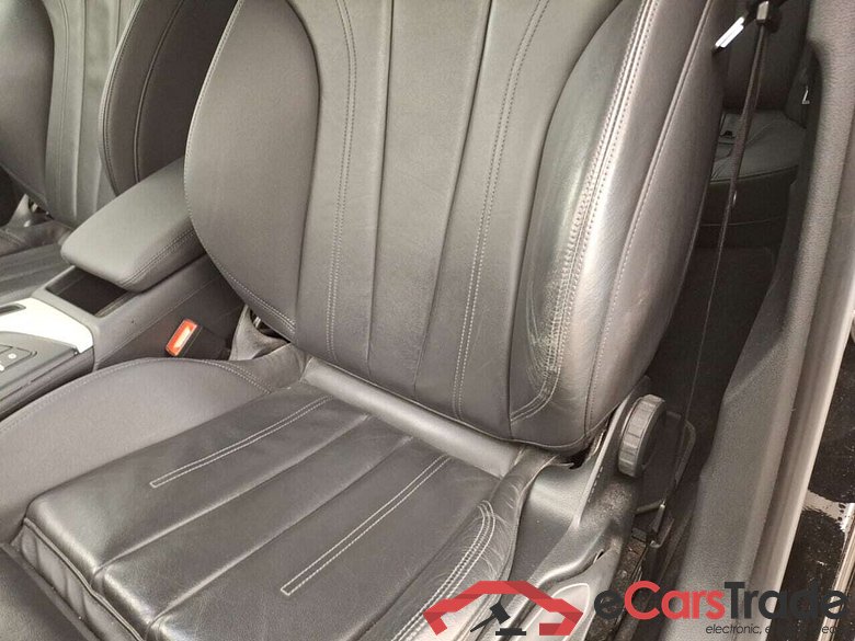 AUDI A5 SPORTBACK 30 TDI BSN. ED. ADV. S-TRONIC #4