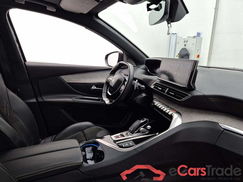 PEUGEOT 5008 1.2 PT. GT-LINE 7P. EAT8 #3