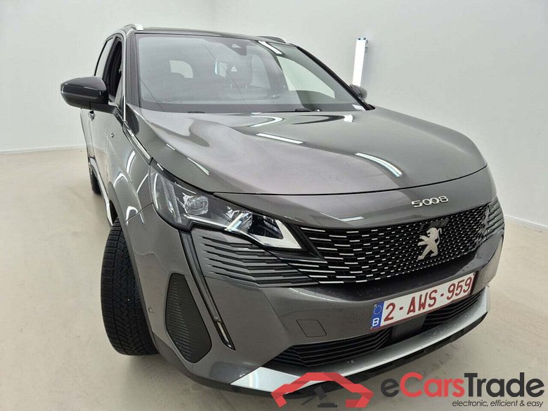 PEUGEOT 5008 1.2 PT. GT-LINE 7P. EAT8 #4