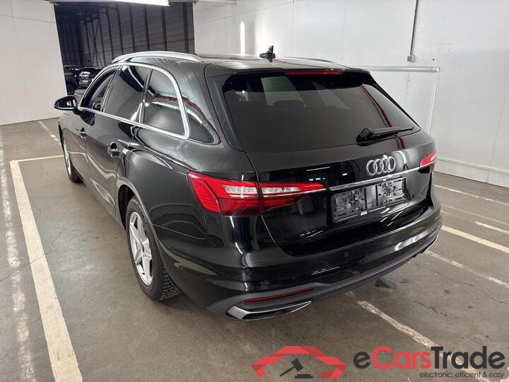 Audi A4 Avant A4 Avant 2.0 30 TDi S tronic Business Ed (Mild Hybrid) 100kW/136pk  5D/P Auto-7 #3