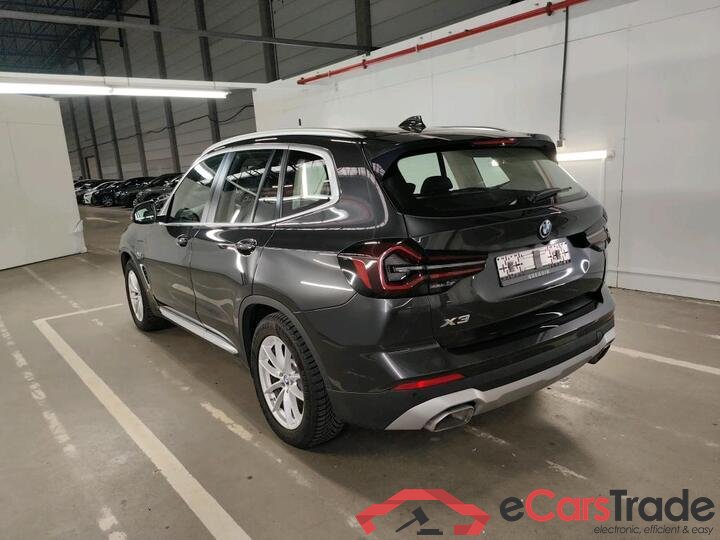 BMW X3 X3 xDrive30e (120 kW) (PHEV) 200kW/272pk  5D/P Auto-8 #3