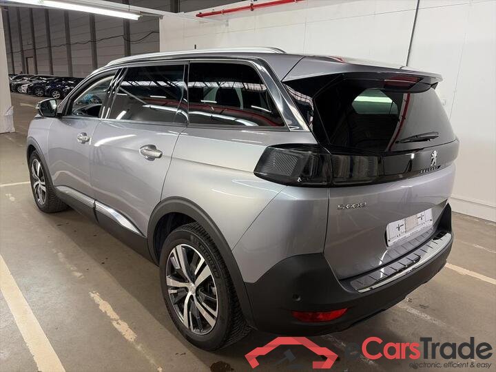 Peugeot 5008 5008 1.5 BlueHDi S/S Allure Pack 96kW/130pk  5D/P Man-6 #3