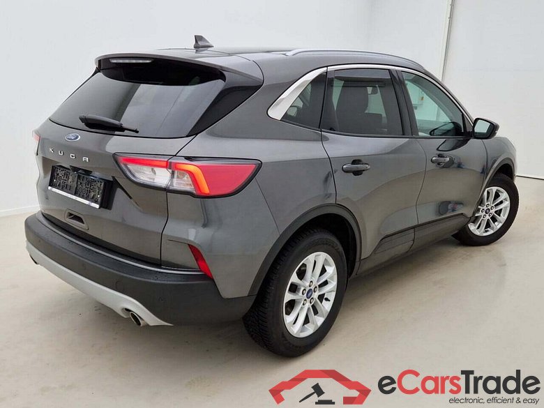 FORD KUGA 1.5 ECOBOOST TITANIUM #2